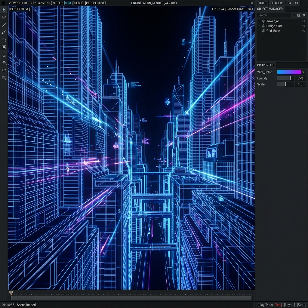 SRP Batcher (Scriptable Render Pipeline Batcher)