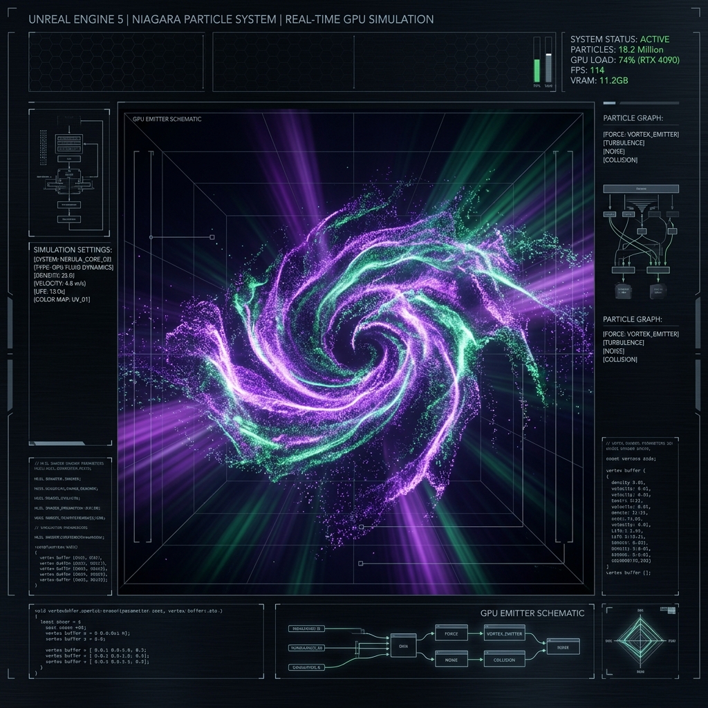Vector Field