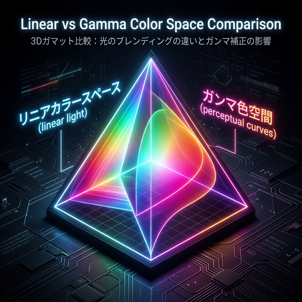 Color Space
