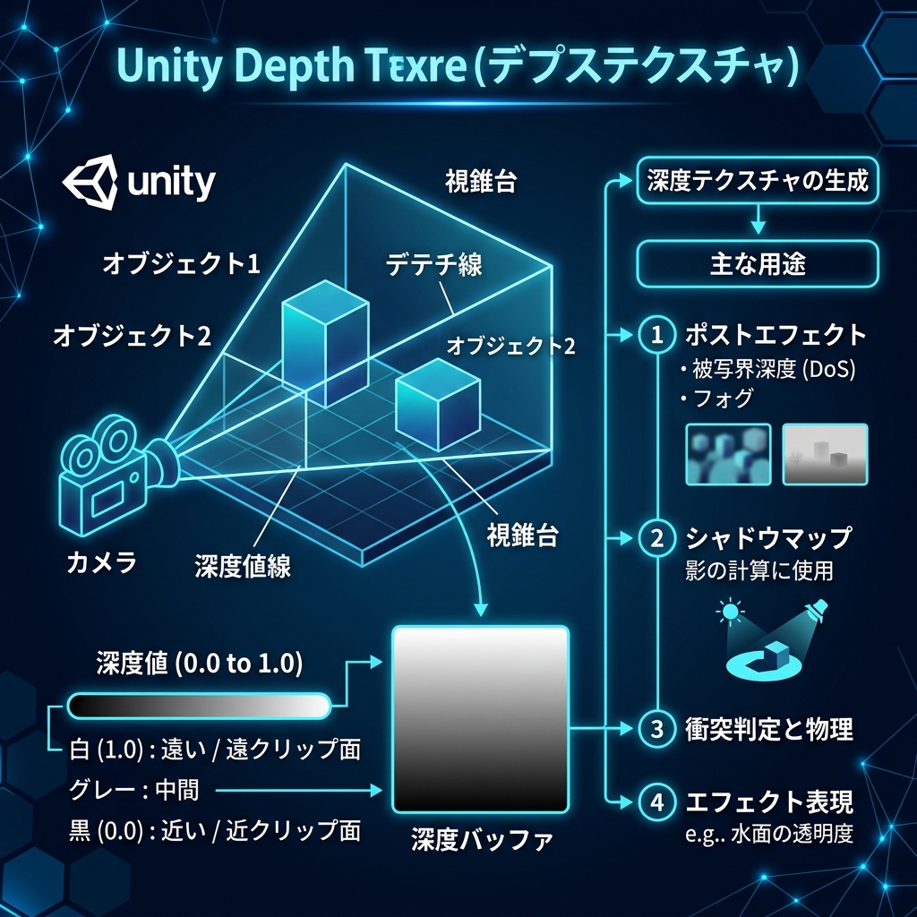Post Processing concept infographic diagram