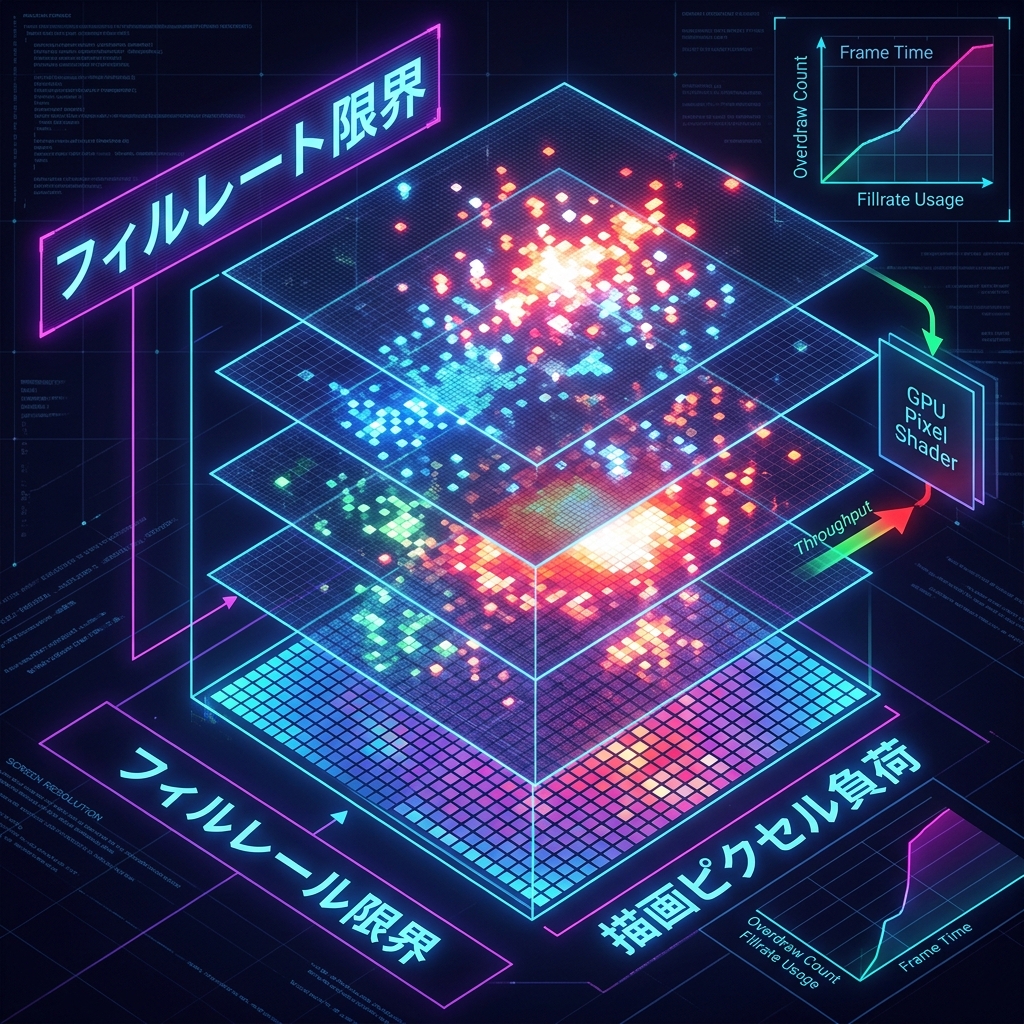 Fillrate