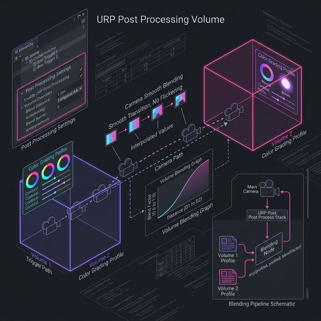 Reflection Probe