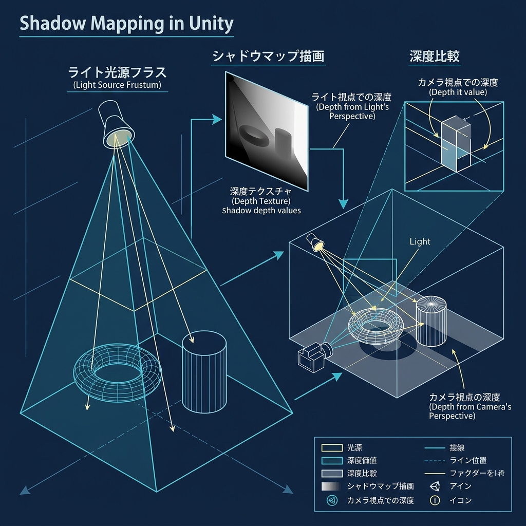 Shadow Map