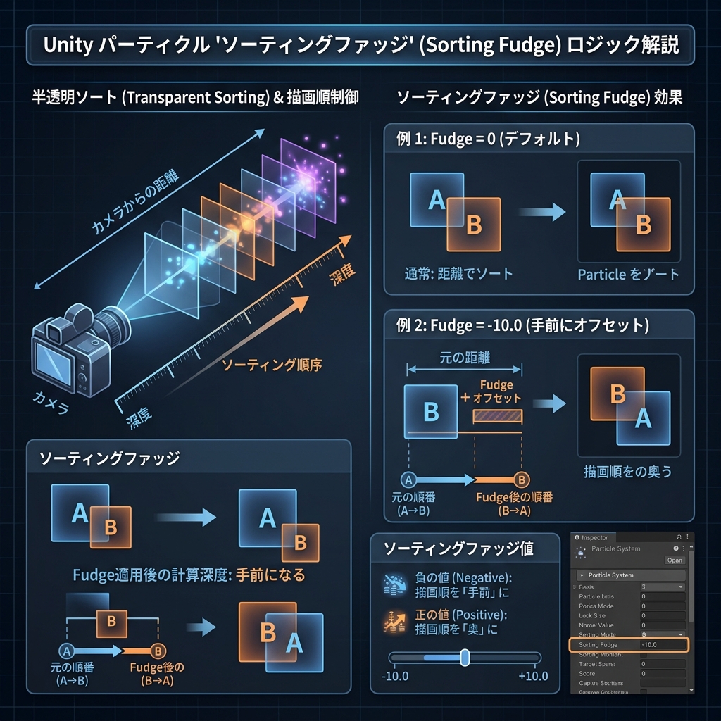 Stencil Buffer concept infographic diagram